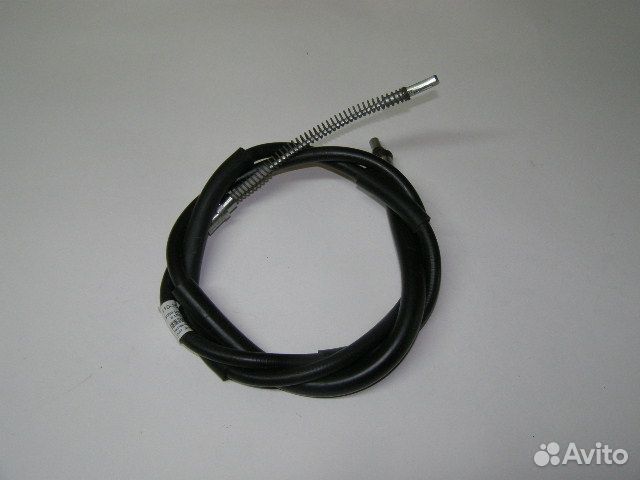 Трос ручн. тормоза /2110, 2114, 2115