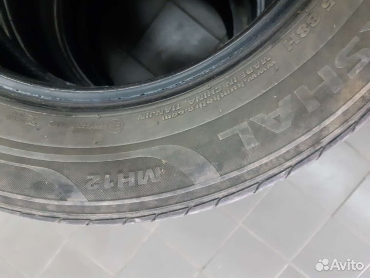 Marshal Matrac MH12 185/65 R15 88H