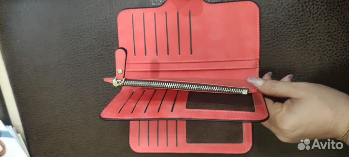 Кошелек женский