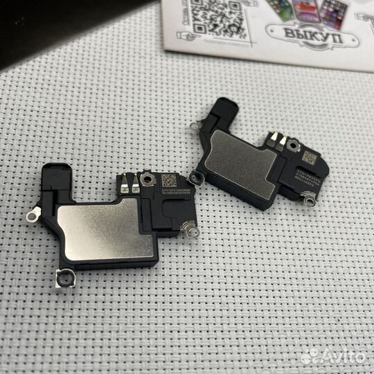 Слуховой динамик iPhone 13/13Pro/13 Pro Max