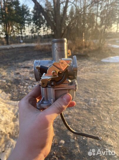 Карбюраторы