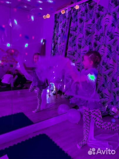 Волшебный детский сад