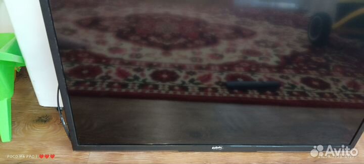 Продаю телевизор