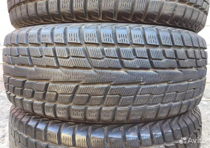 Yokohama Geolandar I/T-S G073 215/60 R17 98V