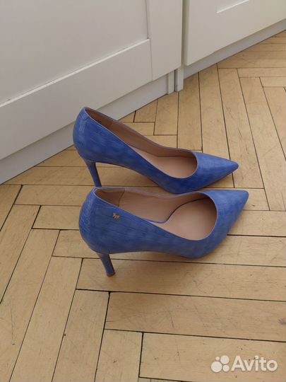 Туфли Nine West