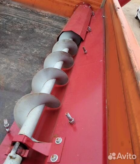 Загрузчик сеялок Завод Автотехнологий ЗСНБ-25, 2023