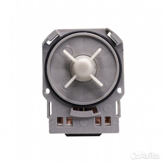 Сливной насос (помпа) 30W для Bosch, Siemens