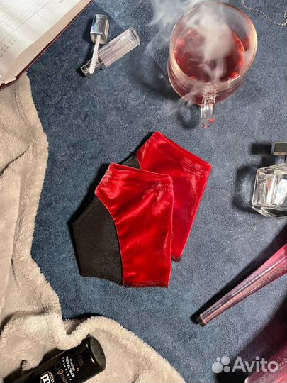 Защита на стрипы