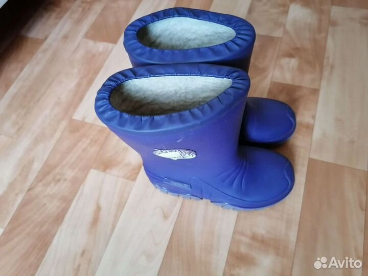 Ботинки, Сапоги для девочки