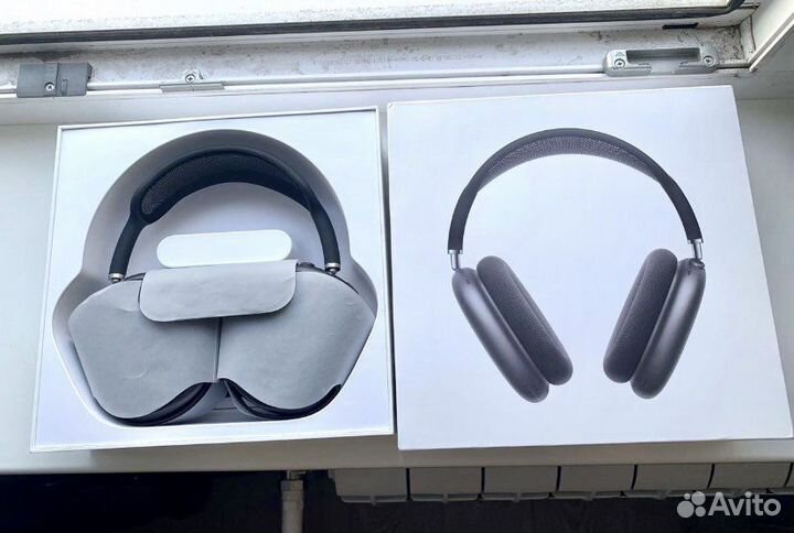Apple airpods Max