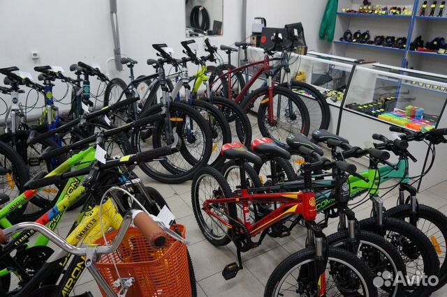 Велосипеды Новые. обмен. Б\у ремонт