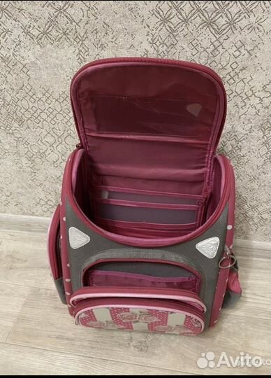 Рюкзак б/у