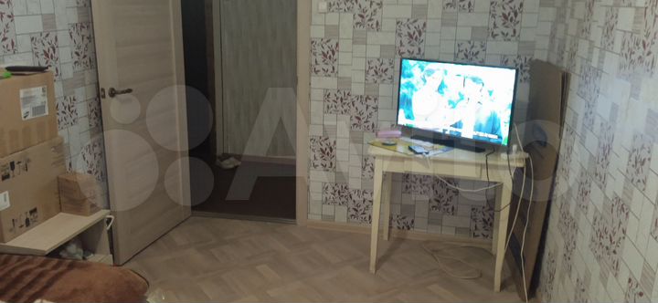 2-к. квартира, 42,2 м², 1/3 эт.