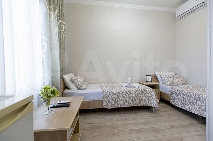 Комната 15 м², 2/4 эт.