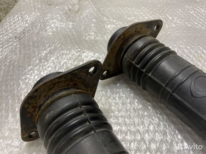 Опора заднего амортизатора Nissan Teana J32 Теана