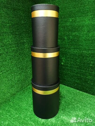 Подарочные коробки. Новые