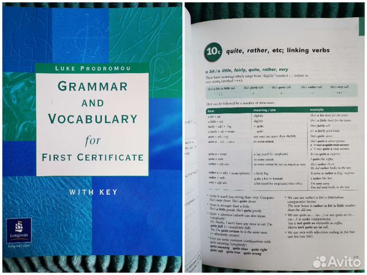 Учебники Survival English/Grammar and Go