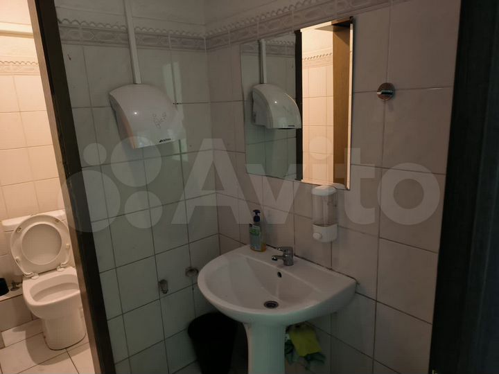 Комната 14 м², 1/3 эт.