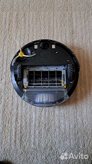 Робот-пылесос iRobot Roomba 620