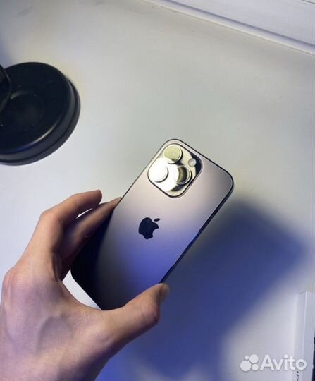 iPhone 14 Pro, 128 ГБ