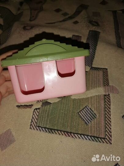 Для грызунов