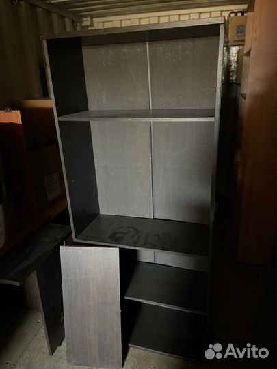 Офисная мебель бу