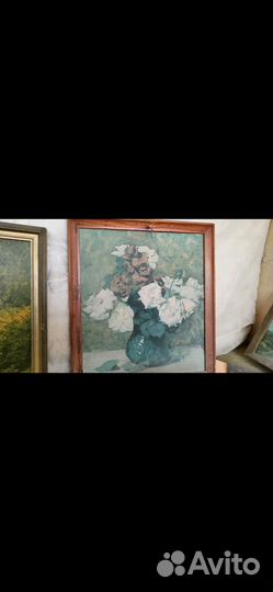 Панно на стену