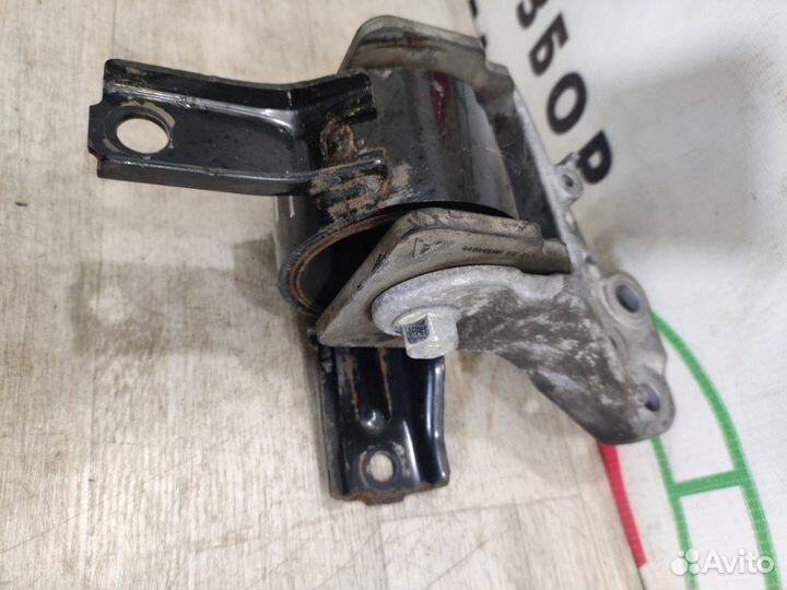 Опора (подушка) правая Mitsubishi Asx GA1W 4A92