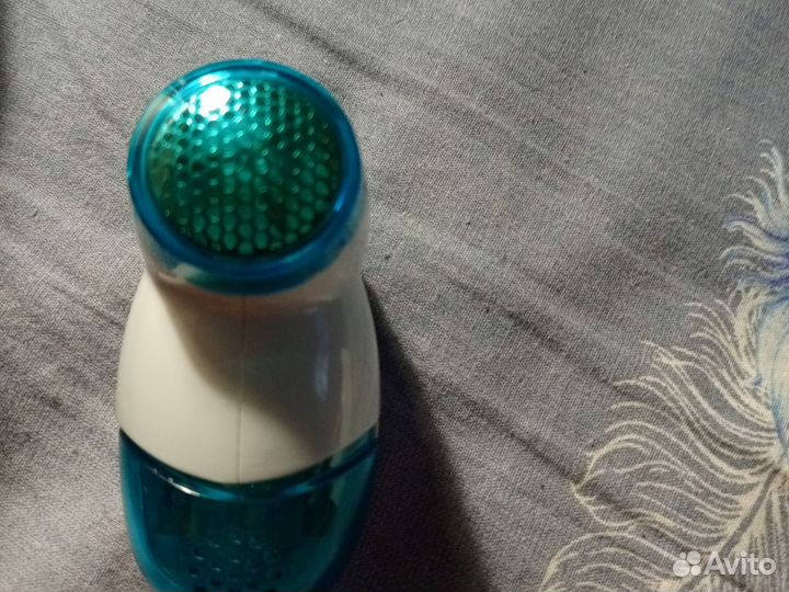 Прибор для удаления катушков на одежде