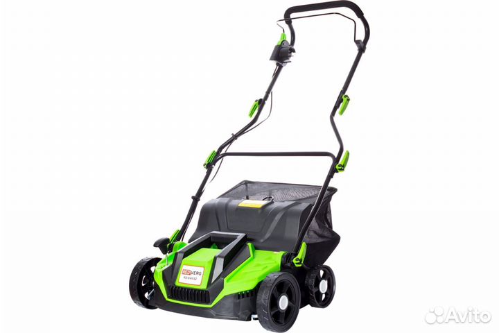 Аренда Мотоблок, Скарификатор, Каток садовый