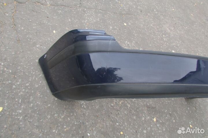 Бампер Фольксваген Гольф Golf 4 Bora Универсал