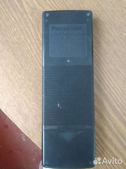 Пульт ду Panasonic