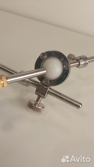 Точилка ruixin PRO RX 008