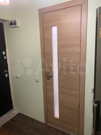 Квартира-студия, 18 м², 3/5 эт.