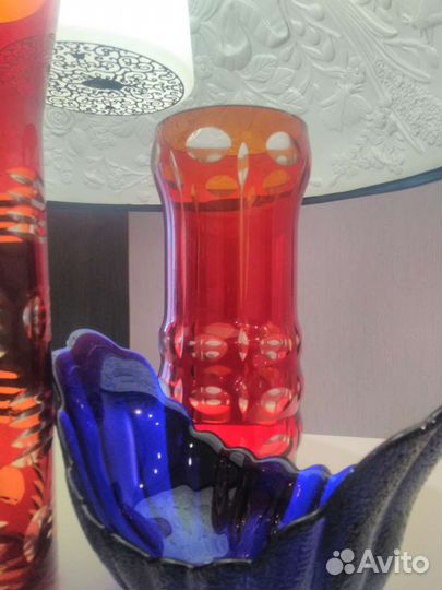 Музей цветного стекла