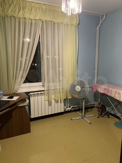 4-к. квартира, 62,4 м², 5/9 эт.