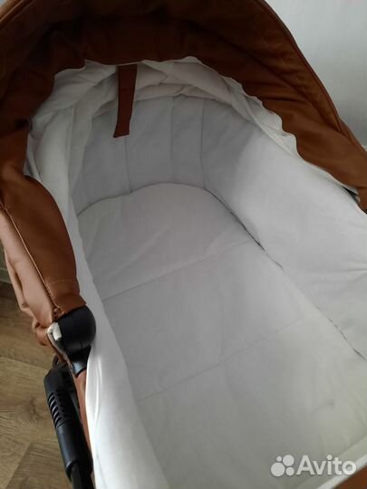 Коляска indigo special 2в1