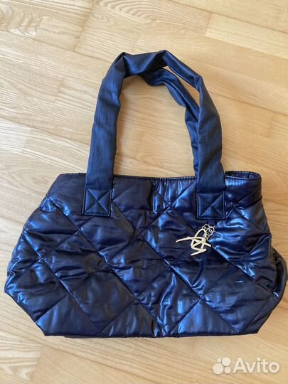 Новая текстильная сумка Antonio Maretti