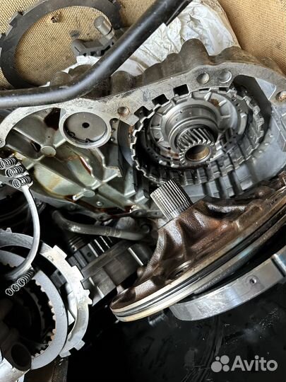 АКПП toyota camry V10 двигатель 3,0 литра