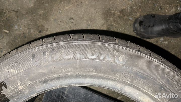 LingLong GreenMax HP010 185/55 R15
