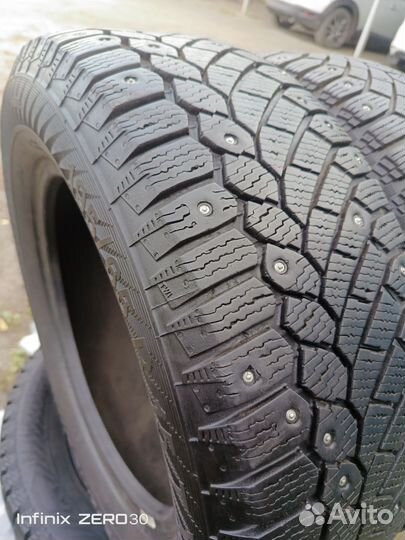 Gislaved Nord Frost 200 195/65 R15 19C