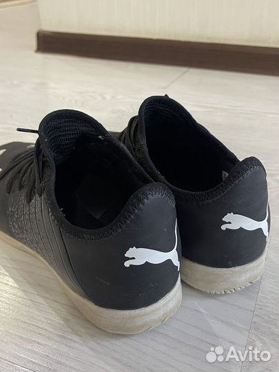 Бутсы puma future оригинал