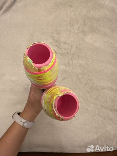 Булавы chacott 41 см