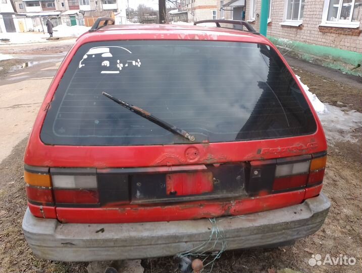 Запчасти пассат б3