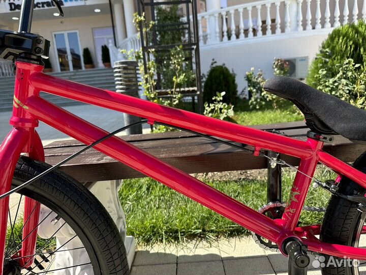 Велосипед BMX format 3214