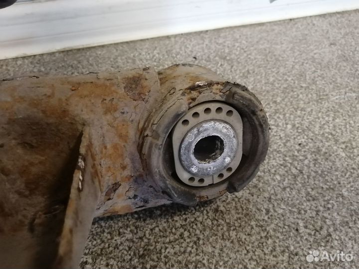 Балка задняя для Audi A6 C6