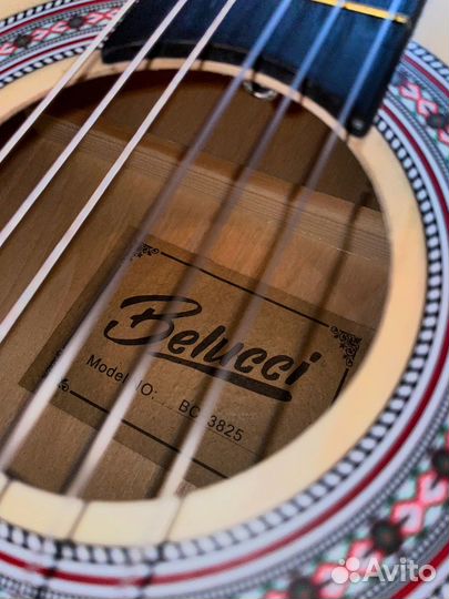 Новая Классическая гитара