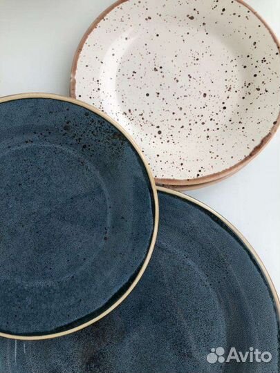 Фарфоровая посуда