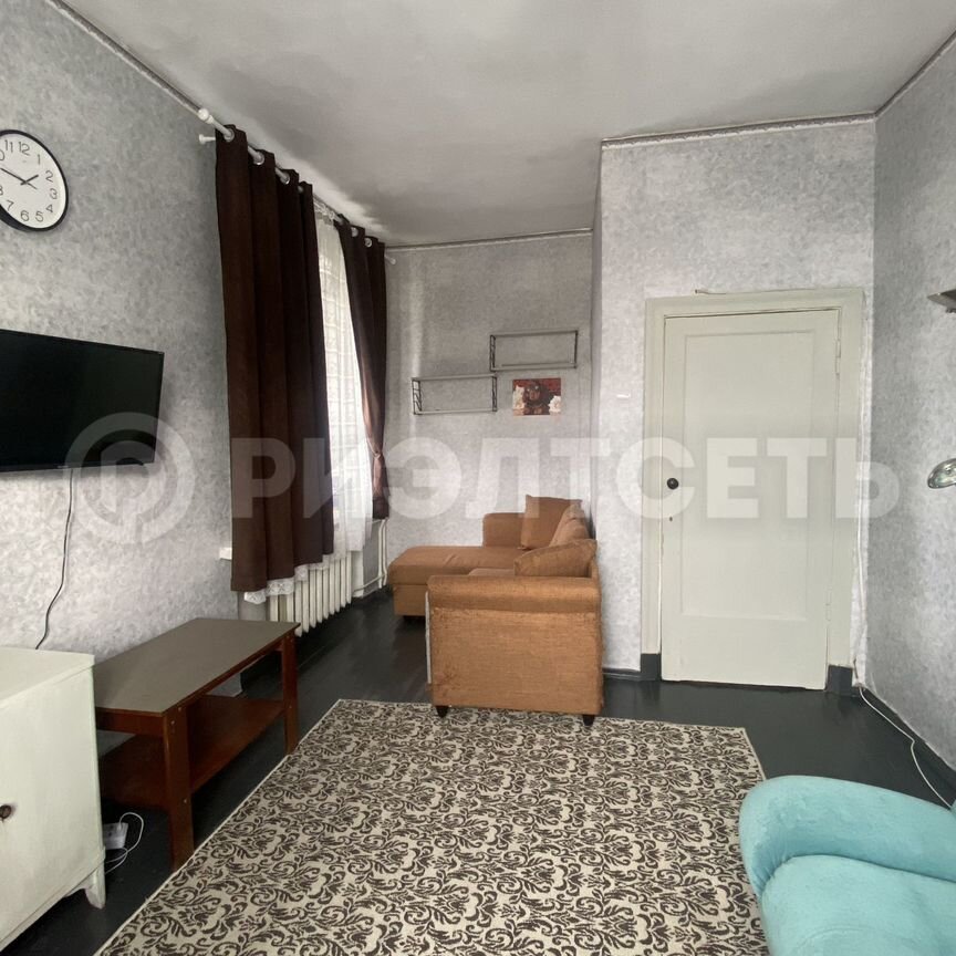 Квартира 2-комн. 55.1 м² в пгт Никель — фото 2