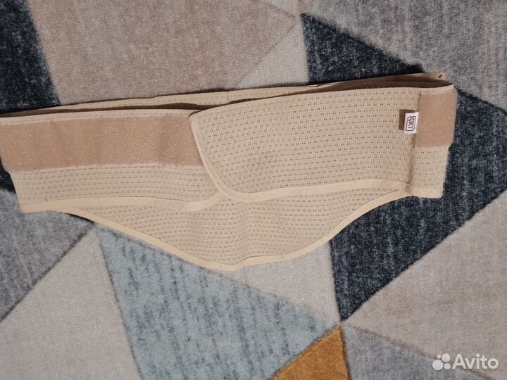 Бандаж для беременных и после родов